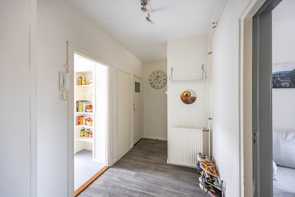 Medium property photo - Hyacinthstraat 43, 9713 XA Groningen